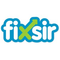 Fixsir Webcom Pvt Ltd logo - Similar company to 3Ionetra | Spiritual Tech
