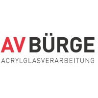 AV Bürge AG logo - Similar company to Greenfinity Gmbh