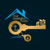 Final Destination Reality logo - Similar company to Tech Destination Llc