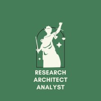 Research Architect Analyst logo - Similar company to Stratospoint