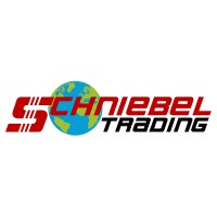 Schniebel Trading logo - Similar company to Yokify