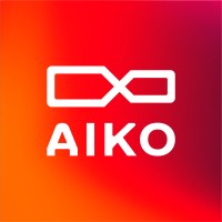 AIKO - Infinite ways to autonomy logo - Similar company to Aiko