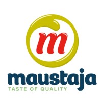Maustaja logo - Similar company to Finlabel