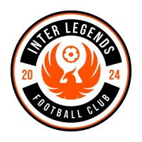 Inter Legends FC logo - Similar company to Scornex