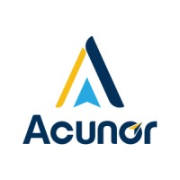 Acunor logo - Similar company to Artmac
