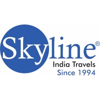 Skyline India Travels Pvt. Ltd. logo - Similar company to Create Your Holidays