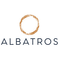 Albatros logo - Similar company to Wecomply