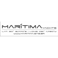 Marítima Engenharia Ltda. logo - Similar company to Ampower Energia