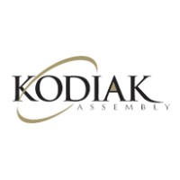 Kodiak Assembly Solutions logo - Similar company to Ace Electronics