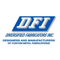 Diversified Fabricators Inc. logo - Similar company to Plastic Service Centers