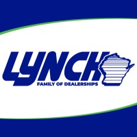 Lynch Family of Dealerships logo - Similar company to Lake Auto Group