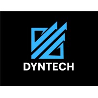 DynTech | Financial Technology Development logo - Similar company to Cypherleap