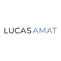 Lucas Amat | Proyectos de Arte Urbano logo - Similar company to Rapitbook Sl