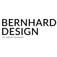 Bernhard Design logo - Similar company to Aquarel Studio