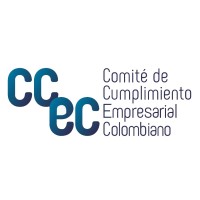 Comité de Cumplimiento Empresarial Colombiano logo - Similar company to Anti-Corruption Institute