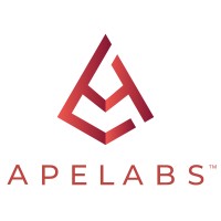 ApeLabs logo - Similar company to Kreon Solutions