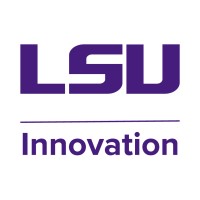 LSU Innovation logo - Similar company to Farmsmarter Growing Technologies