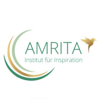 Amrita Institut für Inspiration logo - Similar company to Teamtraining Bodensee
