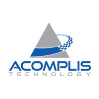 Acomplis Technology logo - Similar company to Wiretex Low Voltage Solutions