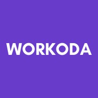 Workoda logo - Similar company to Easy-Paies