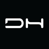 Drone Hopper logo - Similar company to Scr