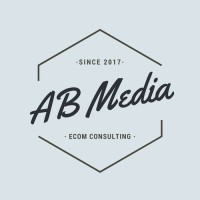 AB Media logo - Similar company to Ab Media