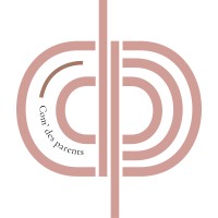 Com des Parents logo - Similar company to Aide Mutuelle À L'Insertion