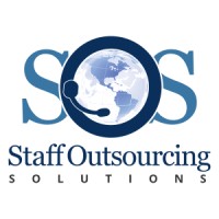 Staff Outsourcing Solutions logo - Similar company to Technical Yacht Solutions (Tys)