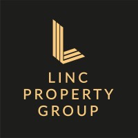 Linc Property Group logo - Similar company to Cbrlife Media