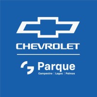 Chevrolet Grupo Parque logo - Similar company to Gsau