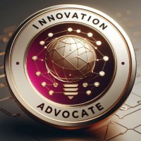 Innovation Advocate logo - Similar company to Wisgoon