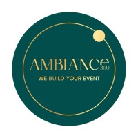 Ambiance360 logo - Similar company to Crs Designs
