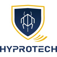 Hyprotech logo - Similar company to Centre D'Hygiene Professionnelle - Chp