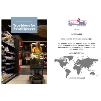 SAGAR INDIA RETAIL SOLUTIONS logo - Similar company to Coldco Group Ltd