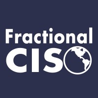 Fractional CISO logo - Similar company to Vciso Network