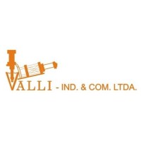VALLI INJEÇÃO DE ZAMAC logo - Similar company to Fvt Ferragens E Acessórios Para Vidro Temperado