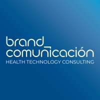 Brand Comunicación logo - Similar company to Park36