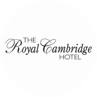 The Royal Cambridge Hotel logo - Similar company to The White House Hotel & Members Club