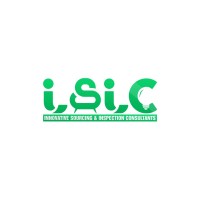 Innovative Sourcing & Inspection consultants logo - Similar company to Innovative Sourcing