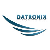 Datronix Ltd logo - Similar company to Datronix Solutions Llc