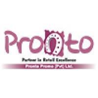 Pronto Promo (Pvt) Ltd. logo - Similar company to Print Solution