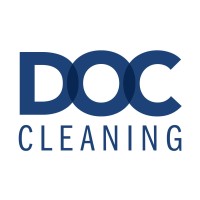 DOC Cleaning Limited logo - Similar company to Aefm Limited