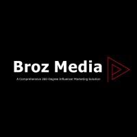 Broz media logo - Similar company to Sociopool India Official