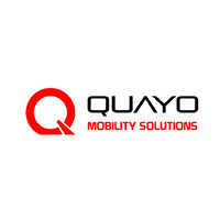 QUAYO Mobility Solutions logo - Similar company to Wicom