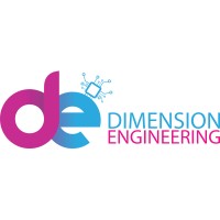Dimension Engineering logo - Similar company to Dimension Engineering Group Limited