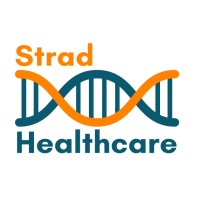 Strad Healthcare logo - Similar company to Riveladx