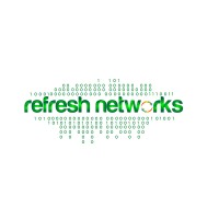 Refresh Networks logo - Similar company to Yota