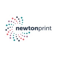 Newton Print logo - Similar company to Modu Hygiene