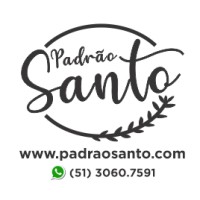 Padrão Santo - Produtos, Brindes & Serviços Gráficos logo - Similar company to Wotan Brindes