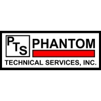 Phantom Technical Services, Inc. logo - Similar company to Htse, Inc.